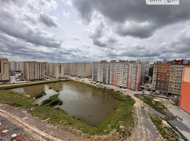 Квартира на вул. Лісогринівецька, 32А в Хмельницький, ID 333961, фото №5
