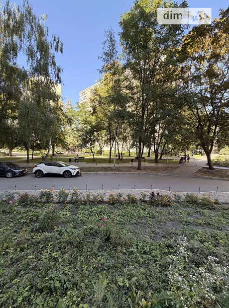 Квартира на вул. Чорних Запорожців, 56А в Києві, ID 338775, фото №7