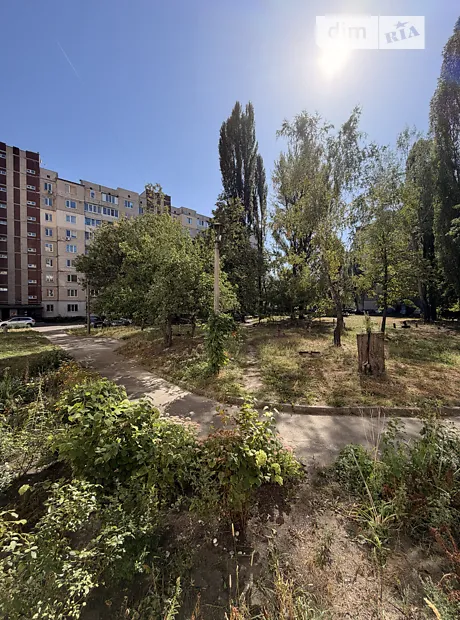 Квартира на вул. Чорних Запорожців, 56А в Києві, ID 338775, фото №8