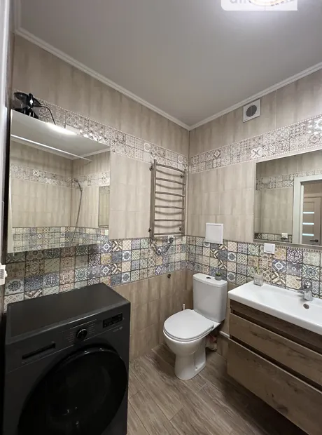 Квартира на вул. Миколи Руденка, 15Д в Києві, ID 335931, фото №11