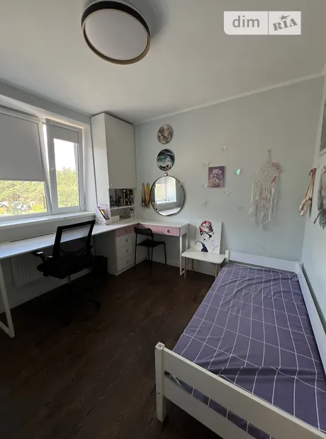 Квартира на вул. Миколи Руденка, 15Д в Києві, ID 335931, фото №8