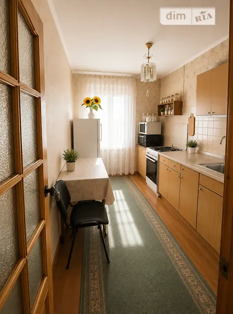Квартира на вул. Майборського, 11 в Хмельницький, ID 334073, фото №1