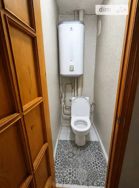 Квартира на вул. Майборського, 11 в Хмельницькому, ID 334073, фото №16