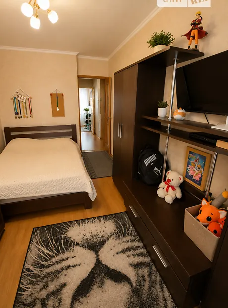 Квартира на вул. Майборського, 11 в Хмельницький, ID 334073, фото №3