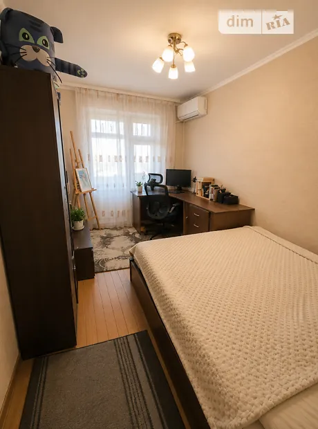 Квартира на вул. Майборського, 11 в Хмельницький, ID 334073, фото №4