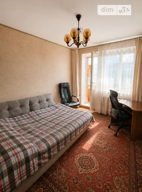 Квартира на вул. Майборського, 11 в Хмельницькому, ID 334073, фото №9