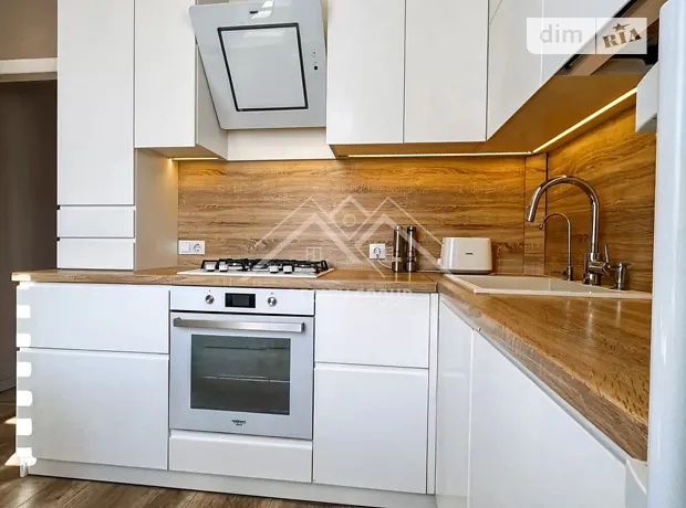 Квартира на вул. Всебратське-2 мікрорайон, 58 в Кривий Ріг, ID 334022, фото №1