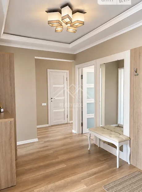 Квартира на вул. Всебратське-2 мікрорайон, 58 в Кривий Ріг, ID 334022, фото №2