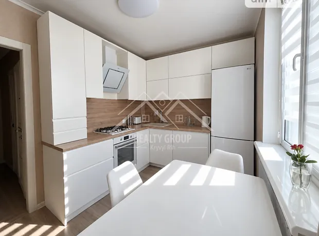Квартира на вул. Всебратське-2 мікрорайон, 58 в Кривому Розі, ID 334022, фото №11