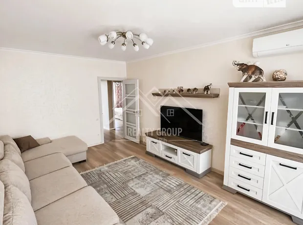 Квартира на вул. Всебратське-2 мікрорайон, 58 в Кривому Розі, ID 334022, фото №12