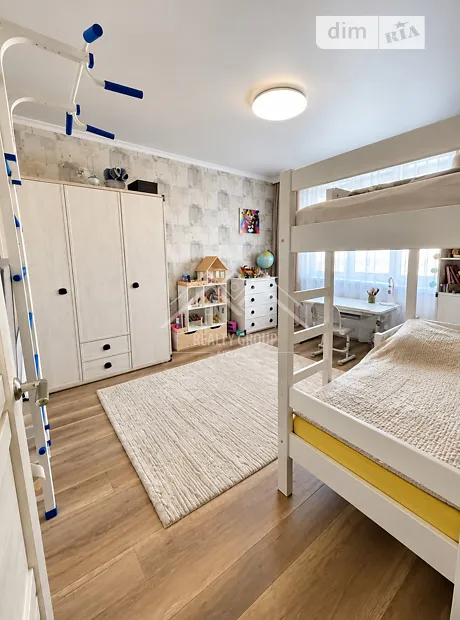 Квартира на вул. Всебратське-2 мікрорайон, 58 в Кривому Розі, ID 334022, фото №14