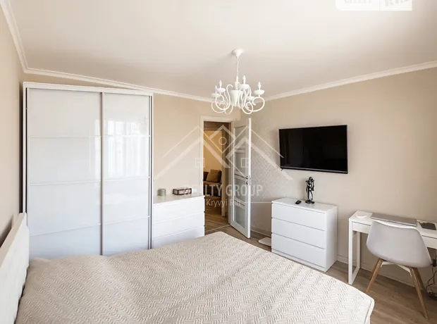 Квартира на вул. Всебратське-2 мікрорайон, 58 в Кривий Ріг, ID 334022, фото №4