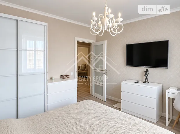 Квартира на вул. Всебратське-2 мікрорайон, 58 в Кривому Розі, ID 334022, фото №6
