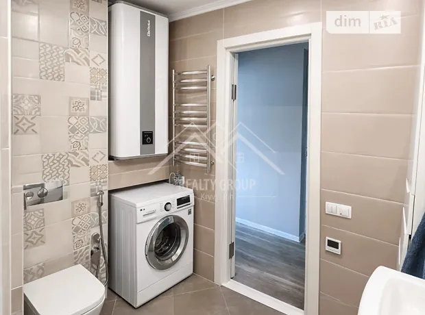 Квартира на вул. Всебратське-2 мікрорайон, 58 в Кривому Розі, ID 334022, фото №10