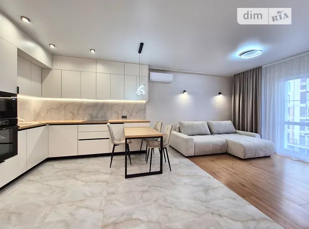Квартира на вул. Михайла Максимовича, 26В в Київ, ID 334643, фото №1