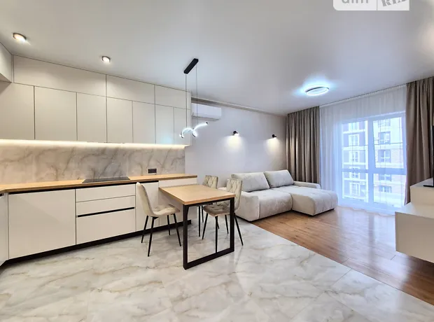 Квартира на вул. Михайла Максимовича, 26В в Київ, ID 334643, фото №2