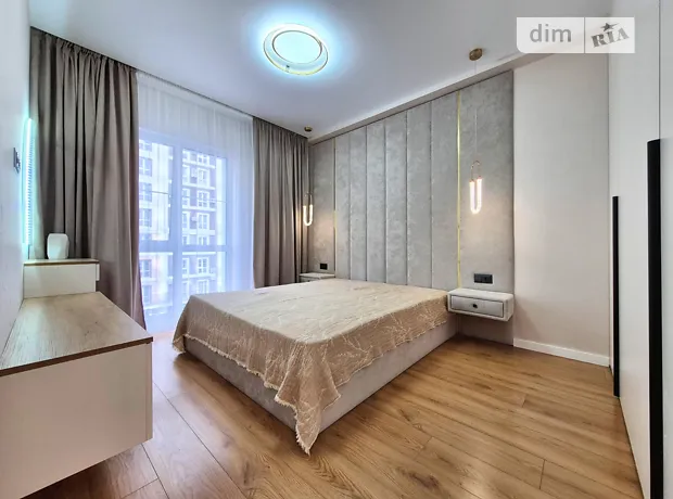 Квартира на вул. Михайла Максимовича, 26В в Києві, ID 334643, фото №13