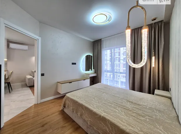 Квартира на вул. Михайла Максимовича, 26В в Києві, ID 334643, фото №14