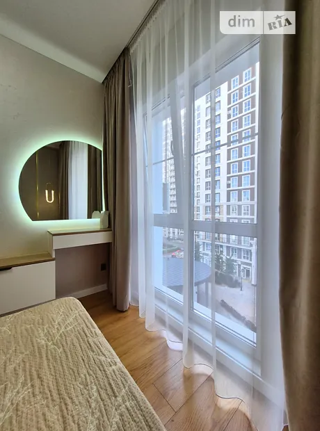 Квартира на вул. Михайла Максимовича, 26В в Києві, ID 334643, фото №15