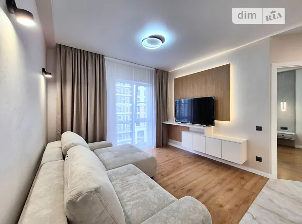 Квартира на вул. Михайла Максимовича, 26В в Києві, ID 334643, фото №6