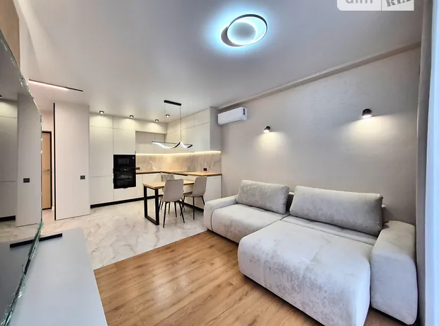 Квартира на вул. Михайла Максимовича, 26В в Києві, ID 334643, фото №8
