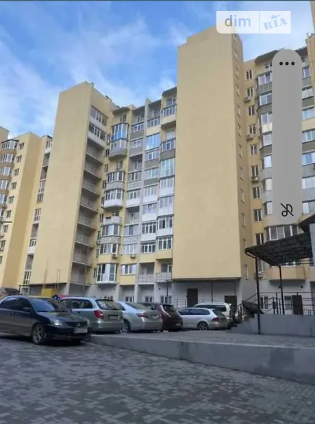 Квартира на вул. Космонавтів, 128Д в Миколаїв, ID 334065, фото №1