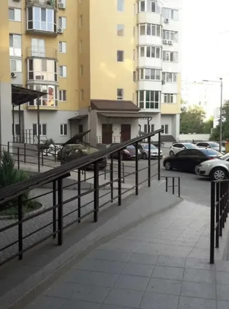 Квартира на вул. Космонавтів, 128Д в Миколаїв, ID 334065, фото №4