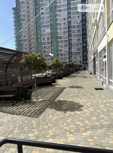 Квартира на вул. Перлинна в Одеса, ID 334060, фото №5