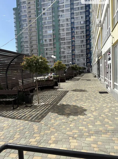 Квартира на вул. Перлинна в Одесі, ID 334060, фото №6