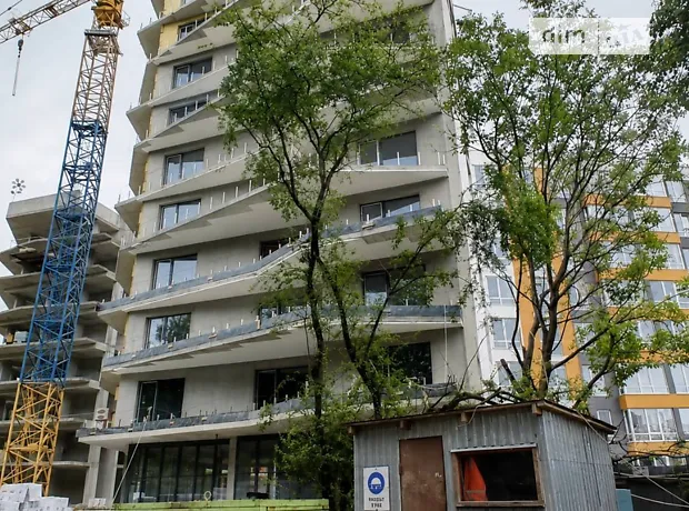 Квартира на вул. Малоголосківська, 12 в Львів, ID 334069, фото №1