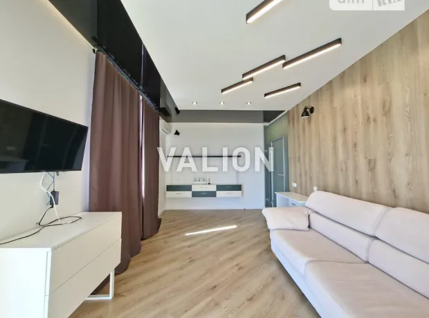 Квартира на вул. Бакинська, 37Д в Київ, ID 334101, фото №1