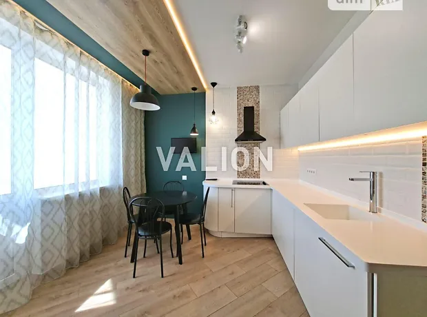 Квартира на вул. Бакинська, 37Д в Києві, ID 334101, фото №12
