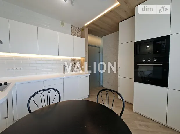 Квартира на вул. Бакинська, 37Д в Києві, ID 334101, фото №19