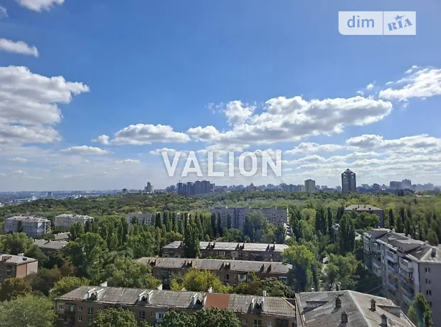 Квартира на вул. Бакинська, 37Д в Київ, ID 334101, фото №3