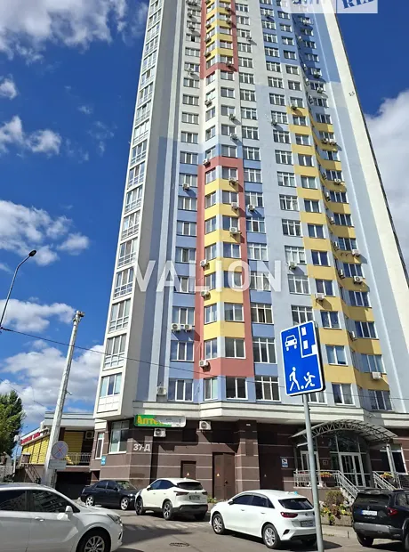 Квартира на вул. Бакинська, 37Д в Києві, ID 334101, фото №21