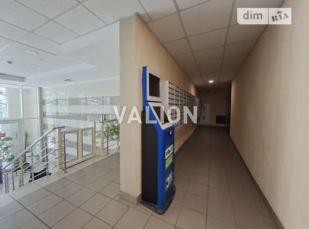 Квартира на вул. Бакинська, 37Д в Києві, ID 334101, фото №6