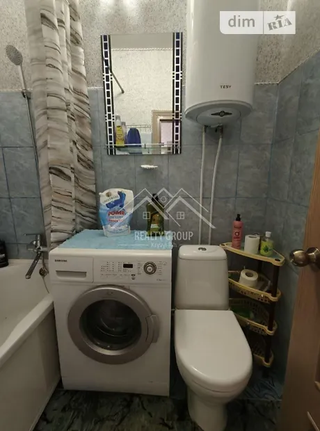 Квартира на вул. Миколи Лукаша, 48 в Кривому Розі, ID 334102, фото №12