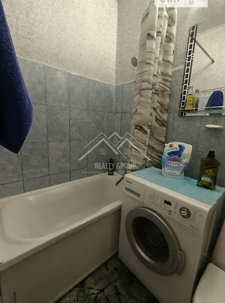 Квартира на вул. Миколи Лукаша, 48 в Кривому Розі, ID 334102, фото №13