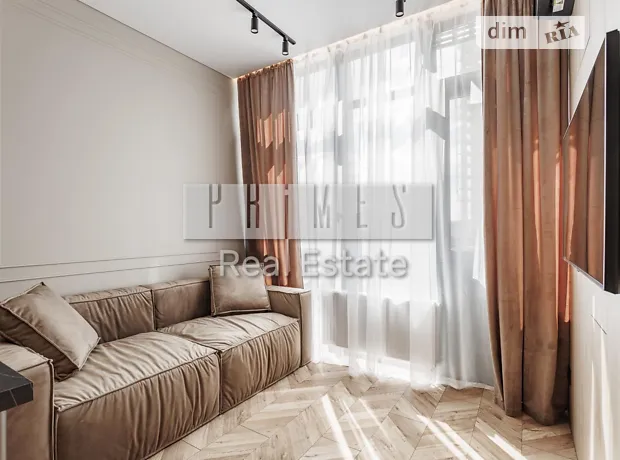 Квартира на вул. Андрія Верхогляда, 19Б в Київ, ID 334230, фото №2
