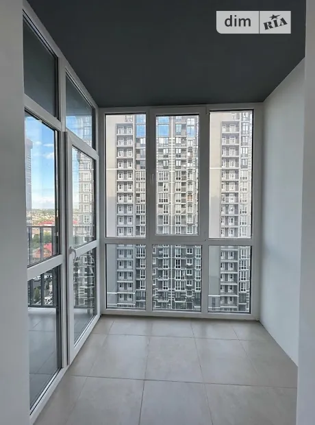 Квартира на бульв. Леоніда Бірюкова, 2 в Києві, ID 334182, фото №8