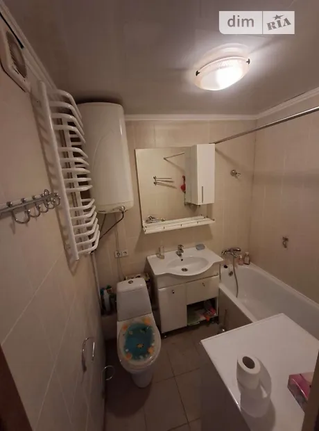 Квартира на вул. Бандери Степана, 10Б в Івано-Франківську, ID 334770, фото №7