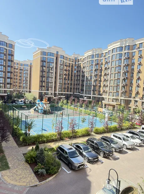 Квартира на вул. Григорія Сковороди, 16 в Києві, ID 334209, фото №15