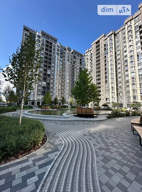 Квартира на вул. Лесі Українки, 3 в Київ, ID 334178, фото №2