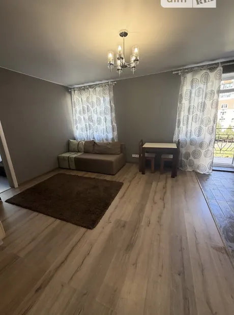 Квартира на вул. Академіка Ромоданова, 52 в Київ, ID 334273, фото №5