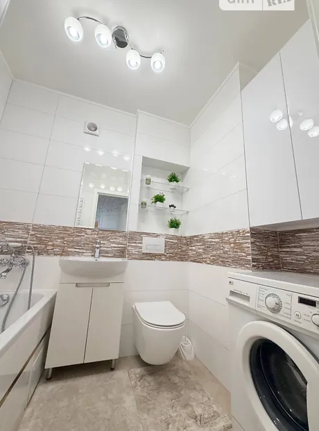 Квартира на вул. Прорізна в Києві, ID 334205, фото №13