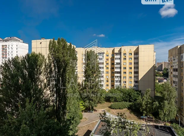 Квартира на вул. Івана Пулюя, 1А в Київ, ID 334170, фото №1