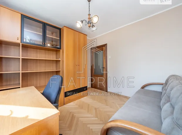 Квартира на вул. Івана Пулюя, 1А в Києві, ID 334170, фото №11