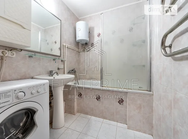 Квартира на вул. Івана Пулюя, 1А в Києві, ID 334170, фото №12