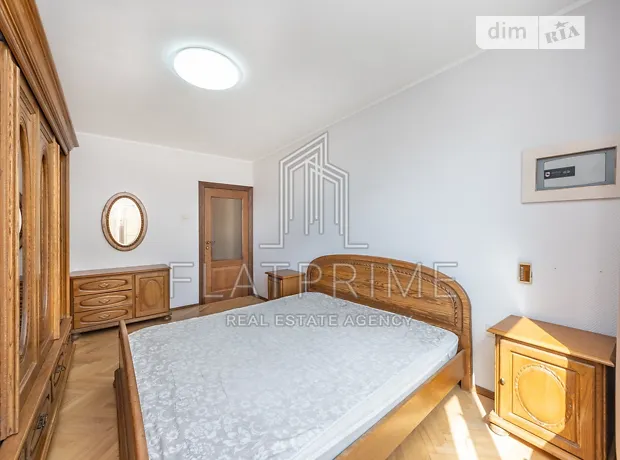 Квартира на вул. Івана Пулюя, 1А в Києві, ID 334170, фото №17
