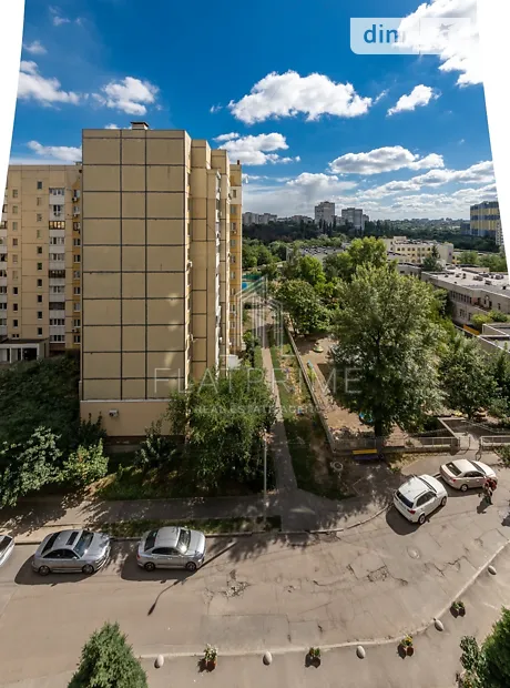 Квартира на вул. Івана Пулюя, 1А в Києві, ID 334170, фото №20